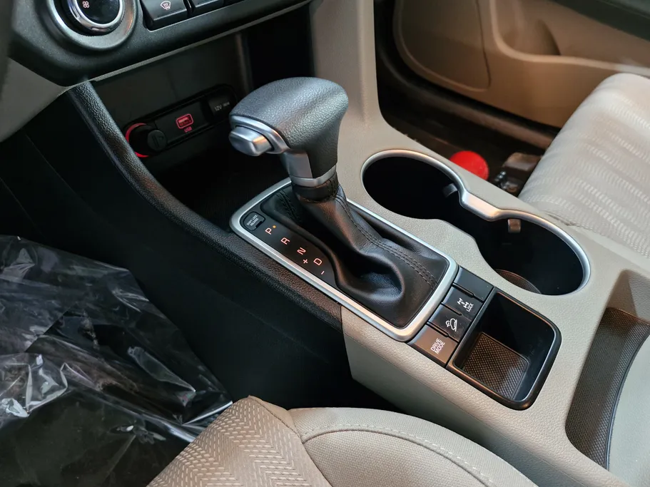 2022 Kia Sportage LX GDI 