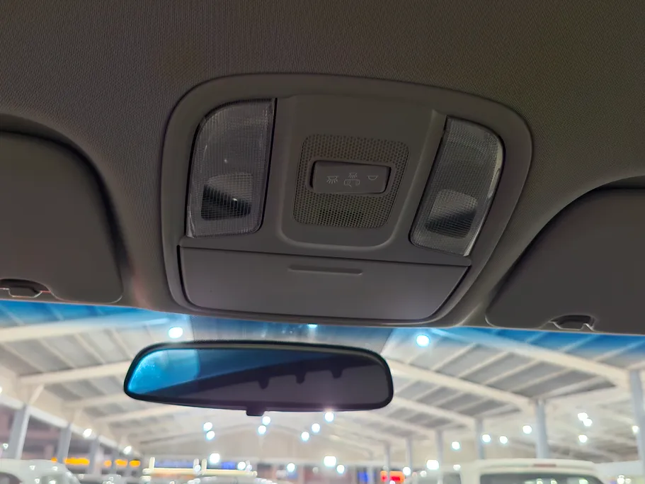 2022 Kia Sportage LX GDI 