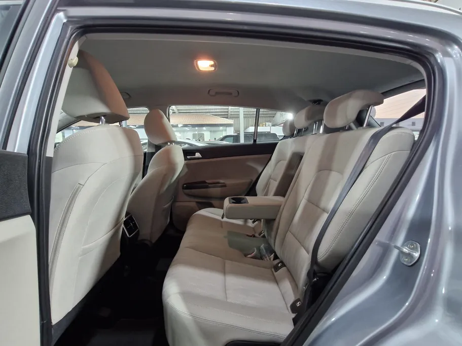 2022 Kia Sportage LX GDI 