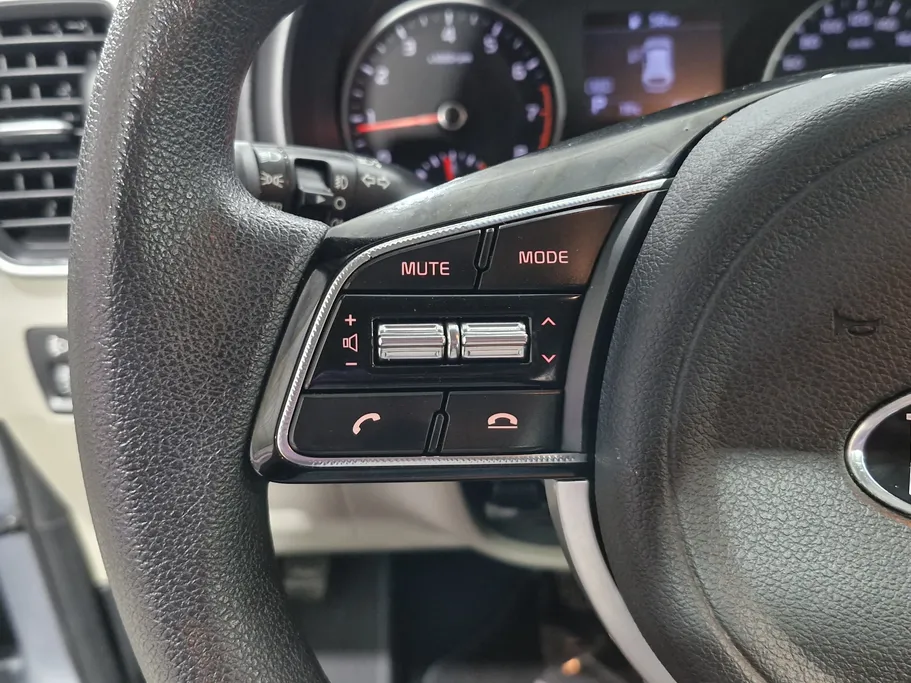 2022 Kia Sportage LX GDI 