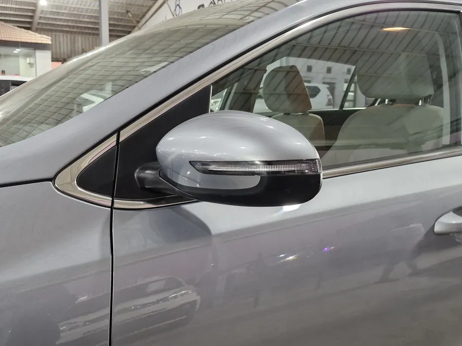 2022 Kia Sportage LX GDI 