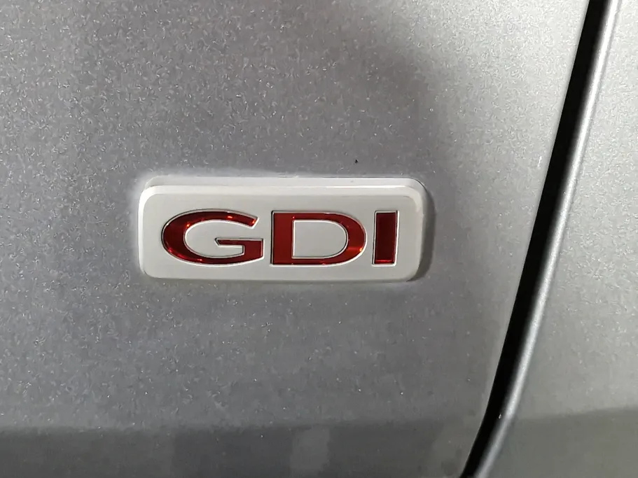 2022 Kia Sportage LX GDI 