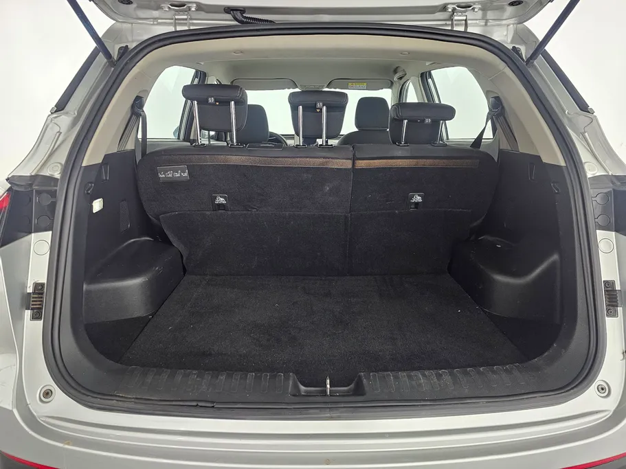 شفروليه جرووف LT 2023 