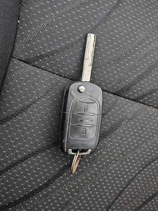 شفروليه جرووف LT 2023 