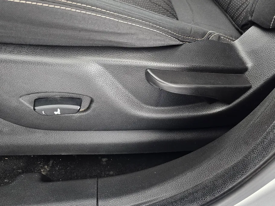 شفروليه جرووف LT 2023 