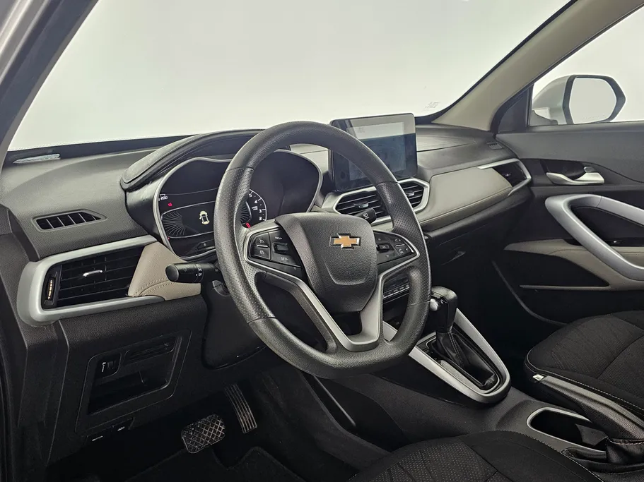 شفروليه جرووف LT 2023 