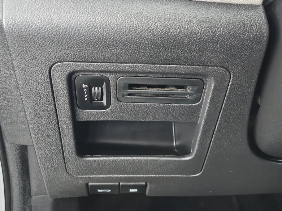 شفروليه جرووف LT 2023 