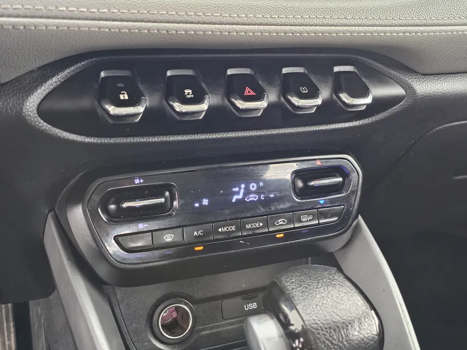 شفروليه جرووف LT 2023 