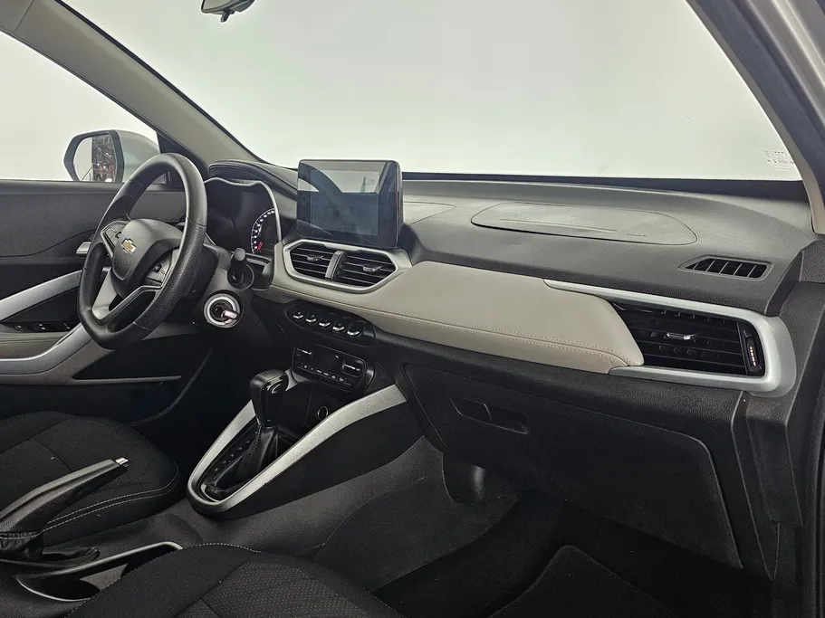 شفروليه جرووف LT 2023 