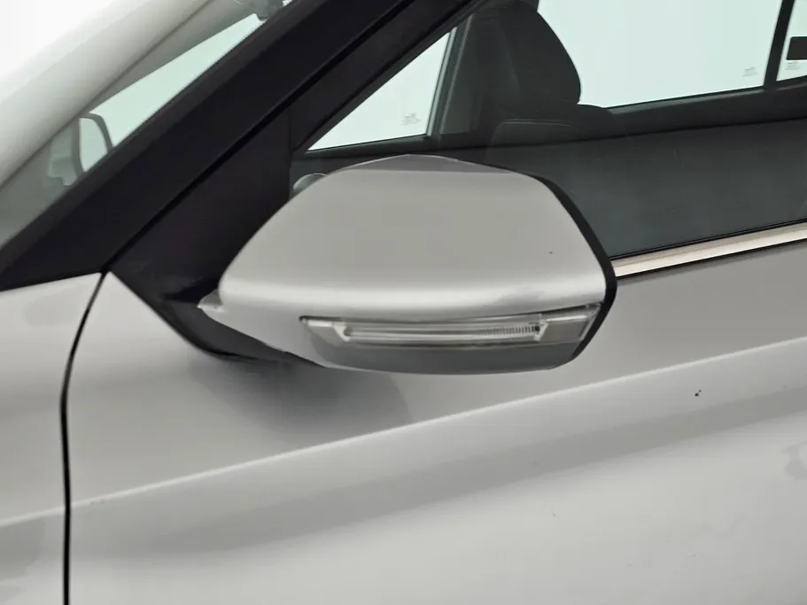 شفروليه جرووف LT 2023 