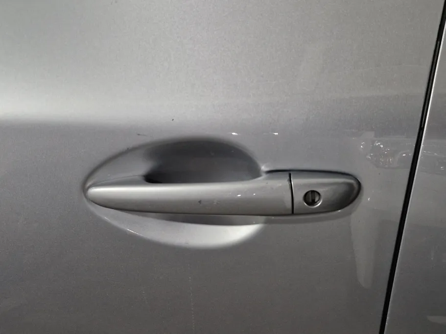 2022 Mazda CX5 Skyactiv G 