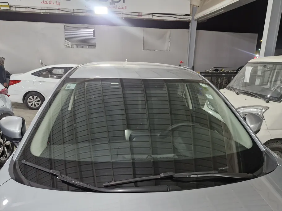 2022 Mazda CX5 Skyactiv G 