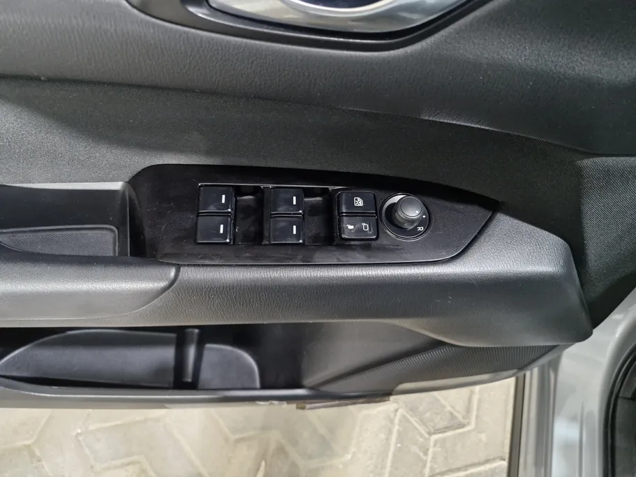 2022 Mazda CX5 Skyactiv G 