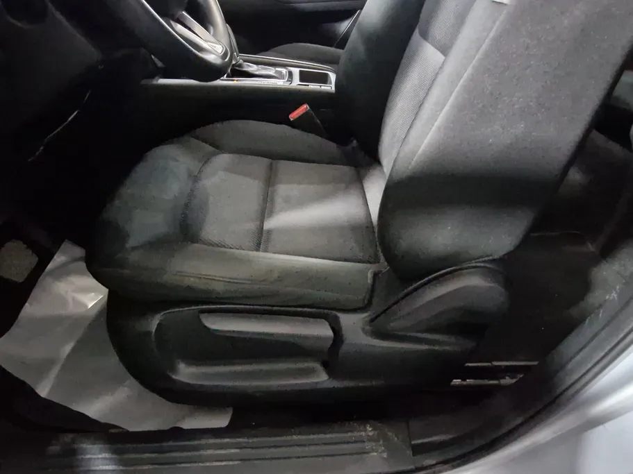 2022 Mazda CX5 Skyactiv G 