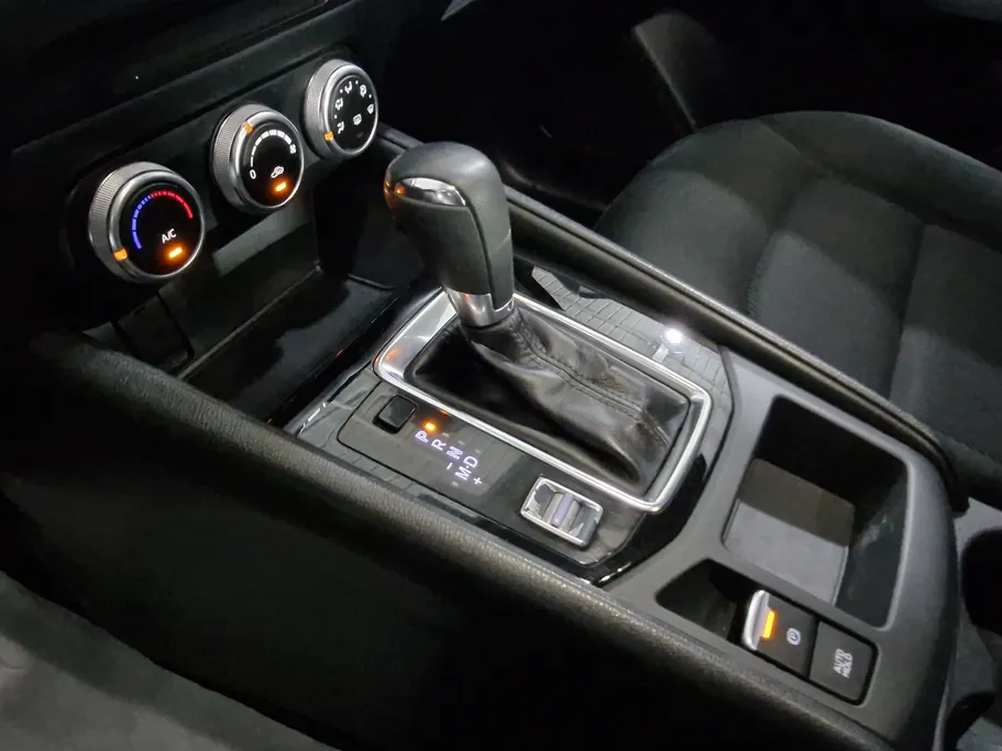 2022 Mazda CX5 Skyactiv G 