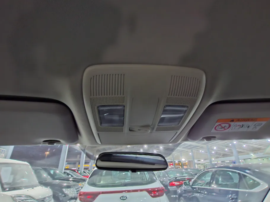 2022 Mazda CX5 Skyactiv G 