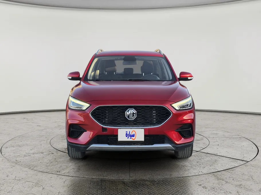 ام جي ZS STD 2023 