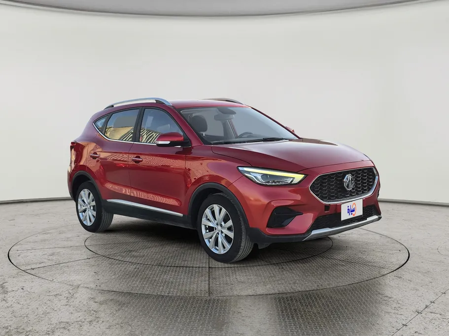 ام جي ZS STD 2023 