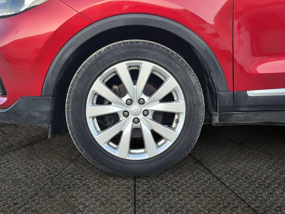 ام جي ZS STD 2023 