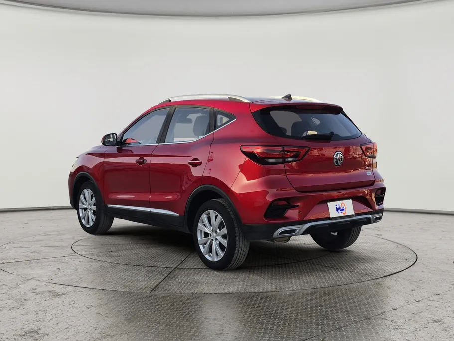 ام جي ZS STD 2023 