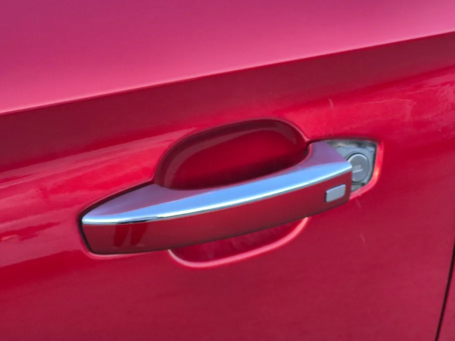 ام جي ZS STD 2023 