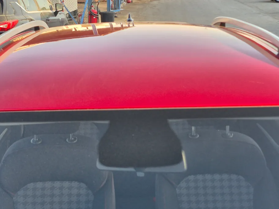 ام جي ZS STD 2023 