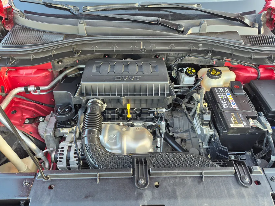 ام جي ZS STD 2023 