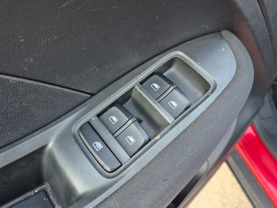 ام جي ZS STD 2023 