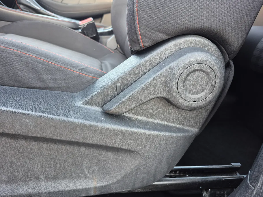 ام جي ZS STD 2023 