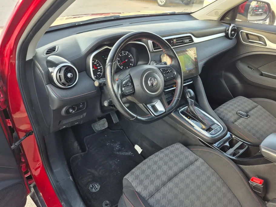 ام جي ZS STD 2023 