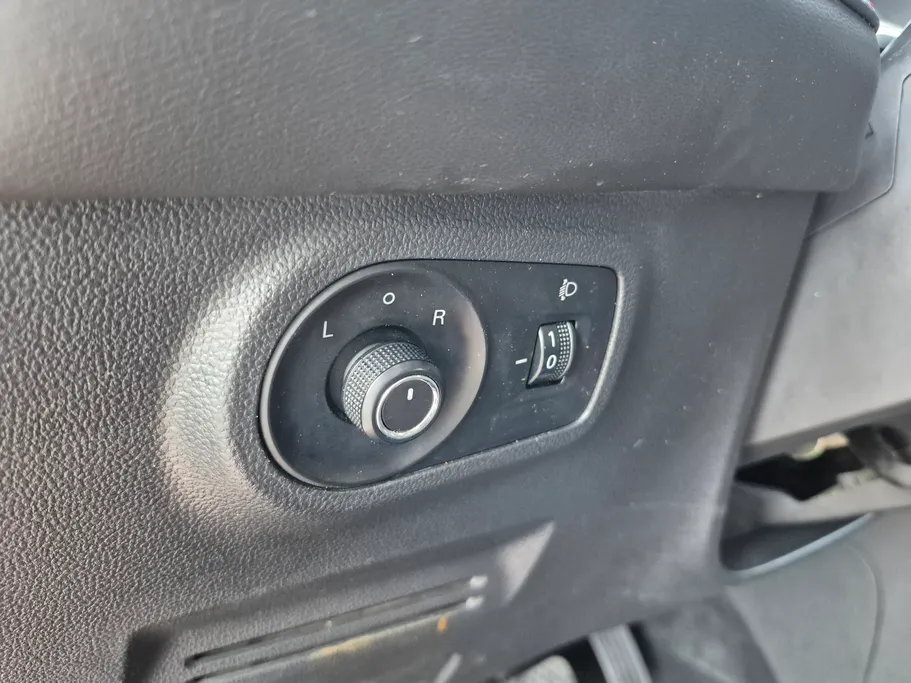 ام جي ZS STD 2023 