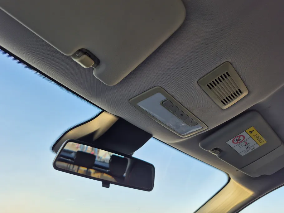 ام جي ZS STD 2023 