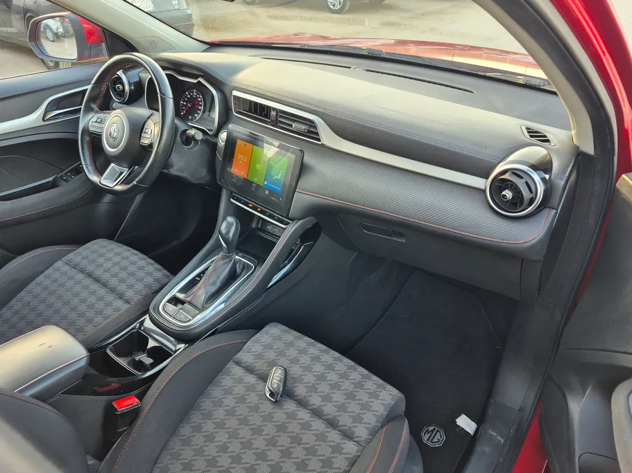 ام جي ZS STD 2023 