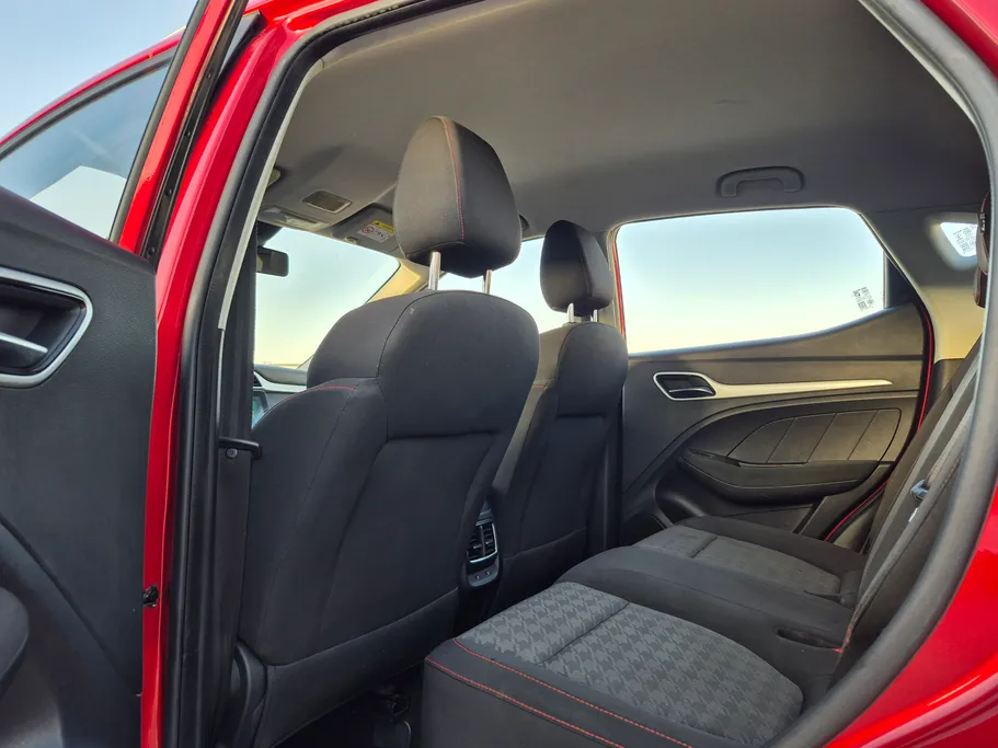 ام جي ZS STD 2023 