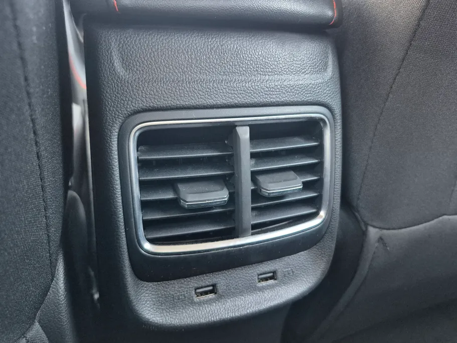 ام جي ZS STD 2023 