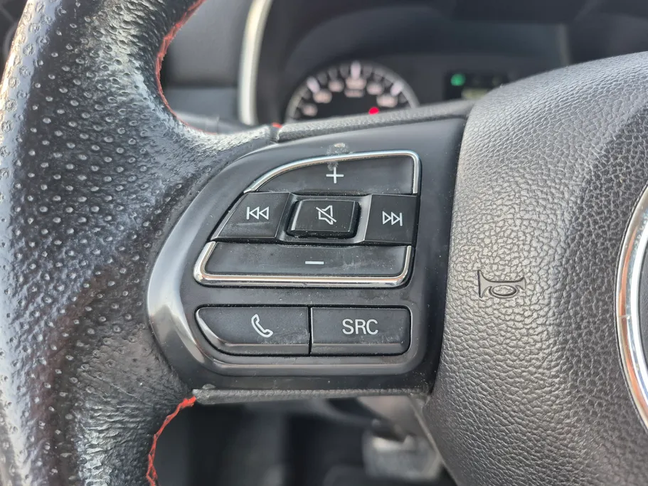 ام جي ZS STD 2023 