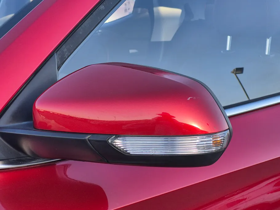 ام جي ZS STD 2023 