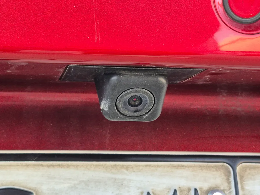 ام جي ZS STD 2023 