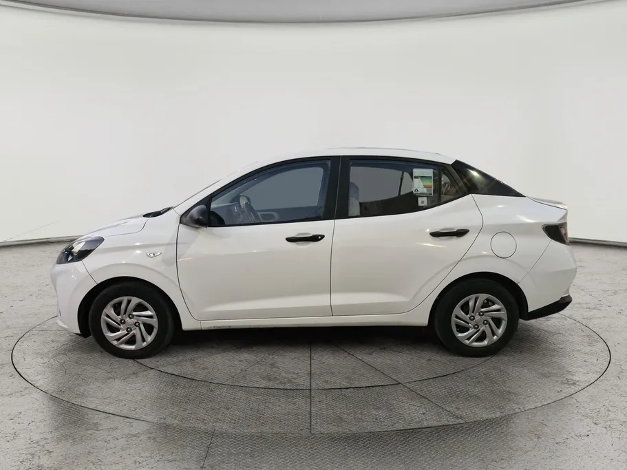 هيونداي Grand i10 فلييت 2023 