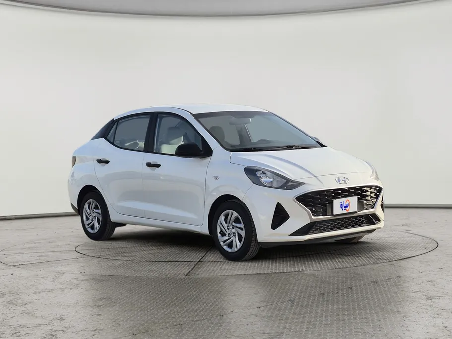 2023 Hyundai Grand i10 Fleet 