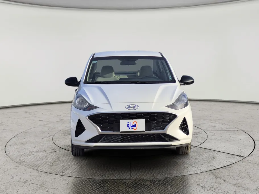 2023 Hyundai Grand i10 Fleet 