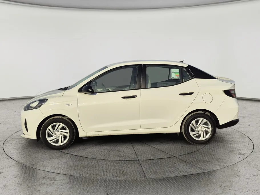 2023 Hyundai Grand i10 Fleet 