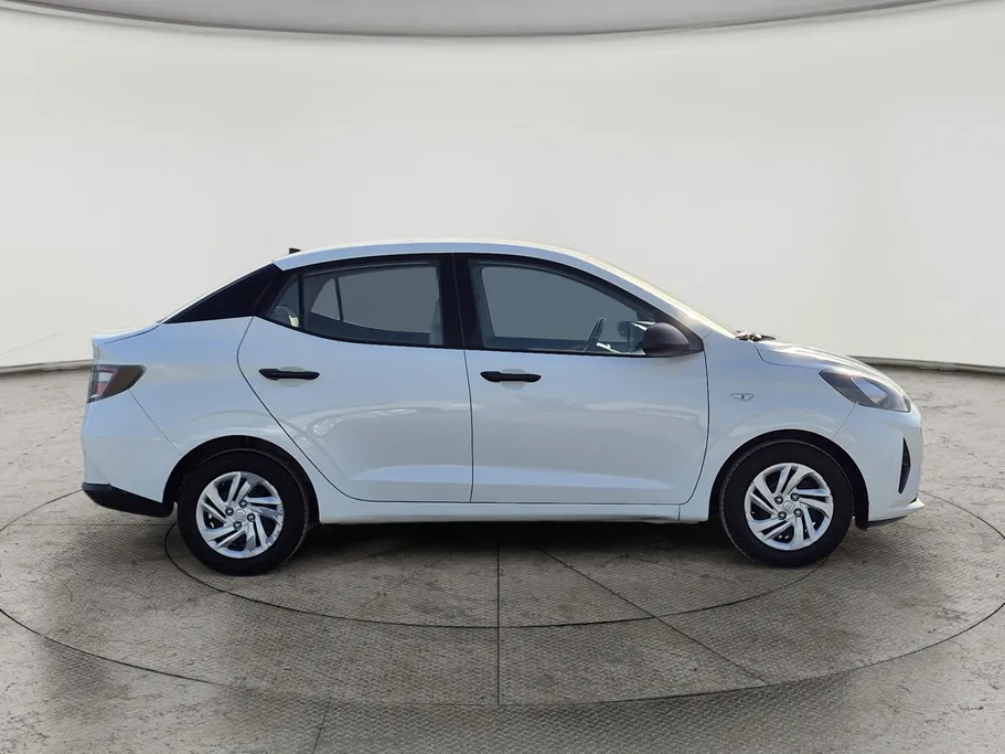 2023 Hyundai Grand i10 Fleet 