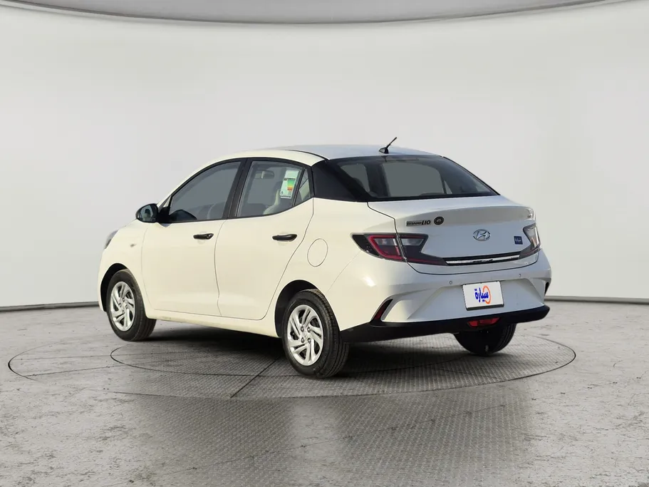 2023 Hyundai Grand i10 Fleet 