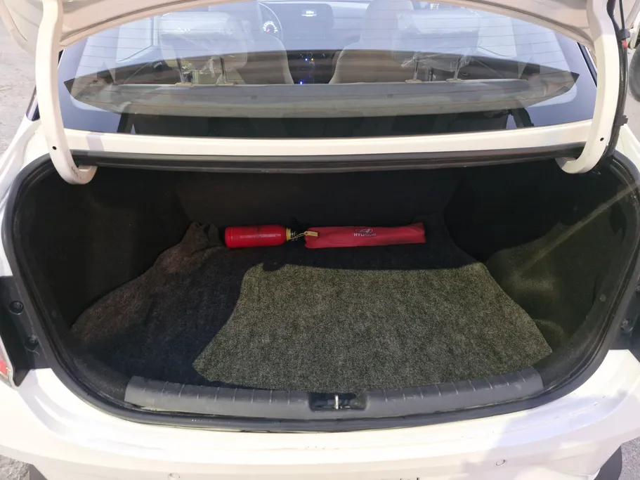 هيونداي Grand i10 فلييت 2023 