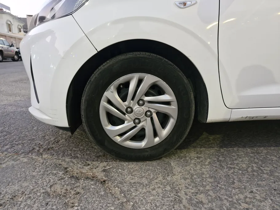 هيونداي Grand i10 فلييت 2023 