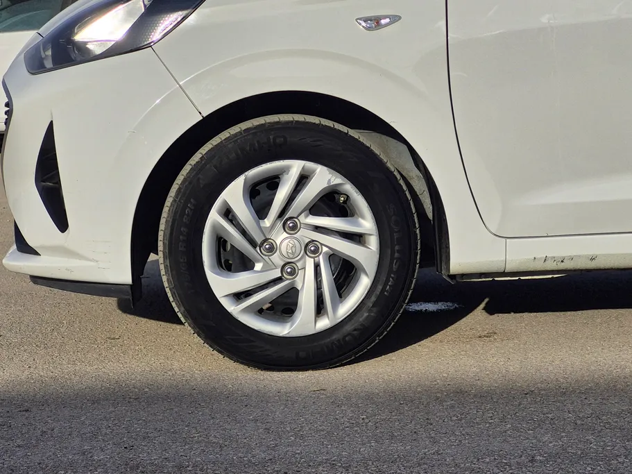 2023 Hyundai Grand i10 Fleet 