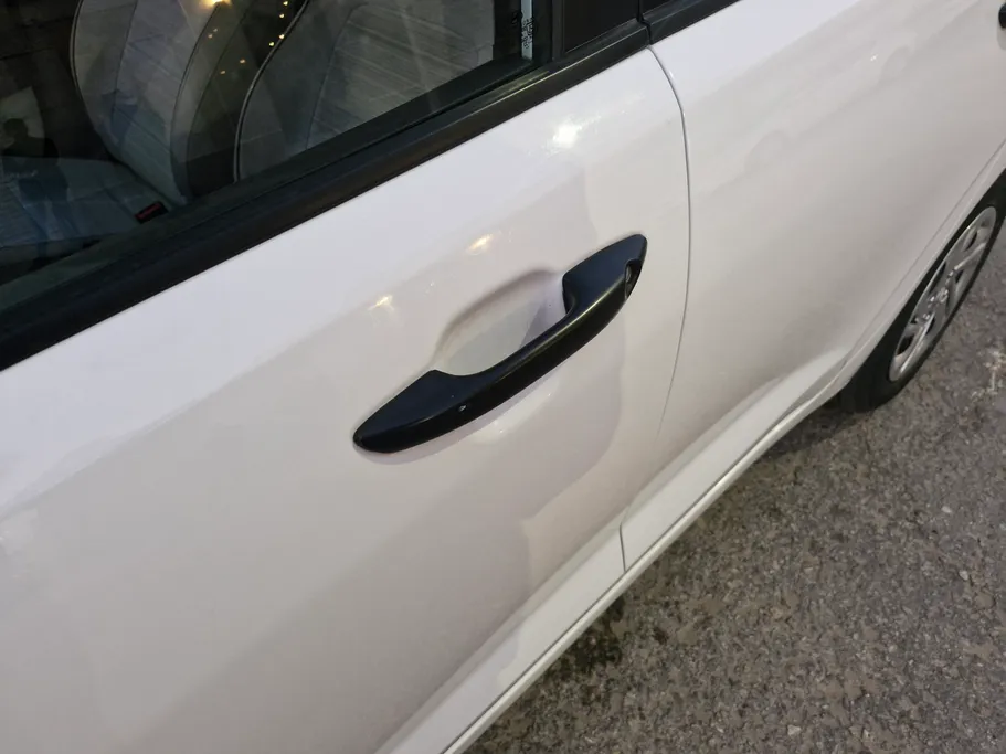 هيونداي Grand i10 فلييت 2023 