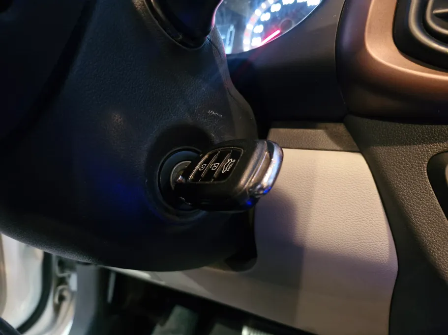 هيونداي Grand i10 فلييت 2023 