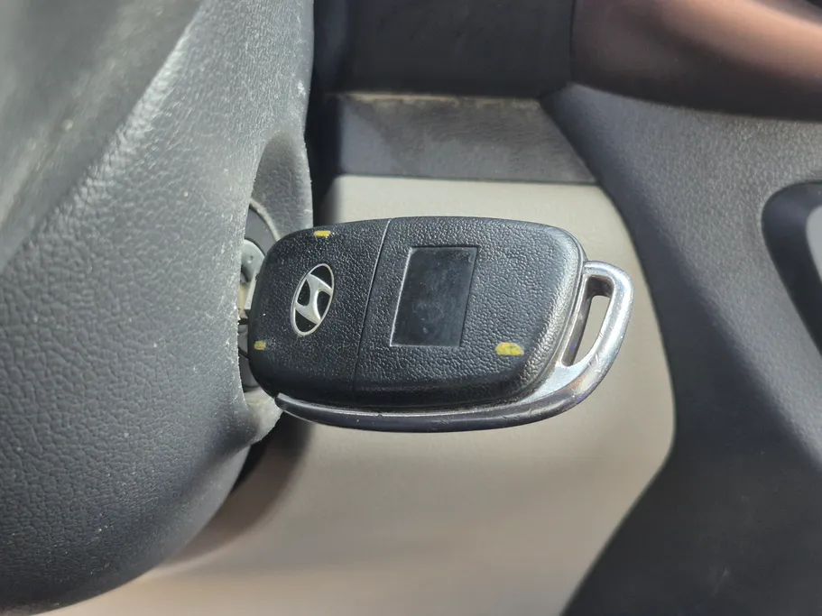 2023 Hyundai Grand i10 Fleet 